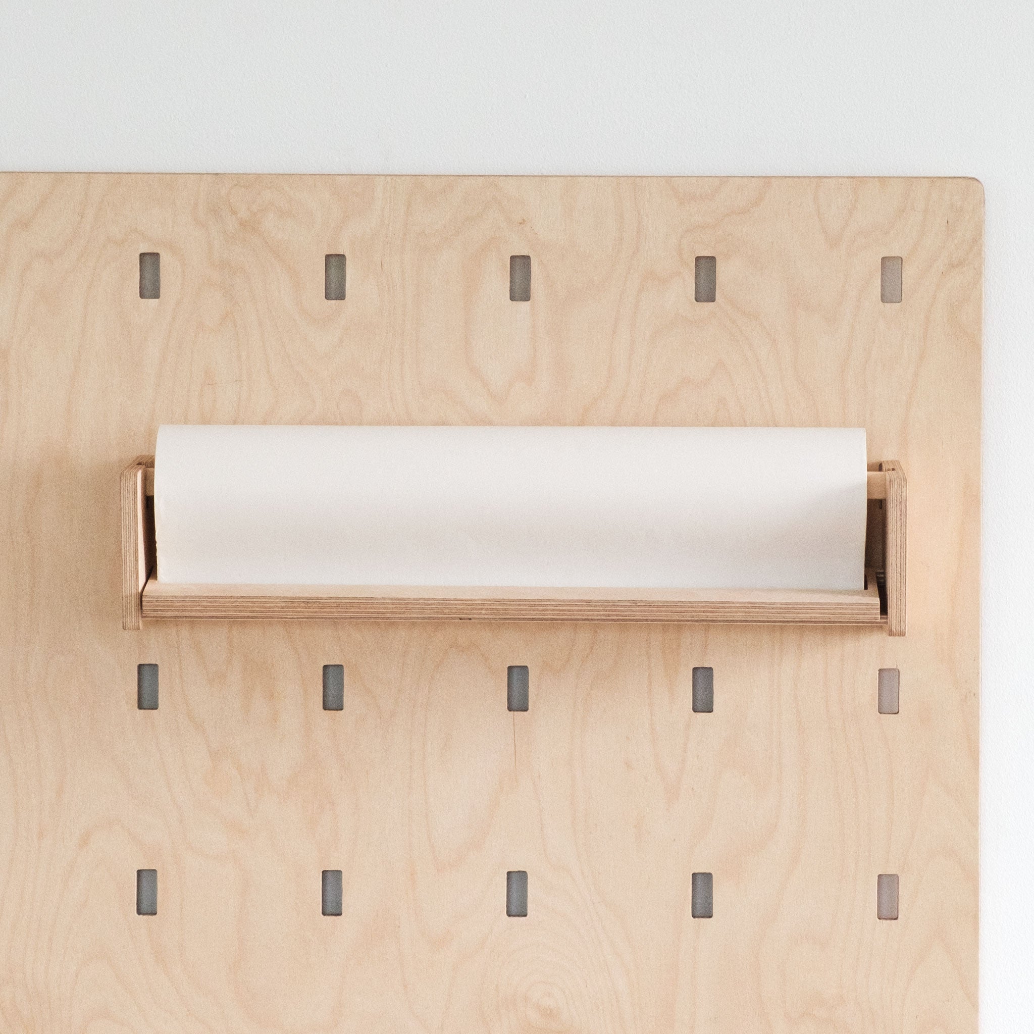 Paper Roll Holder