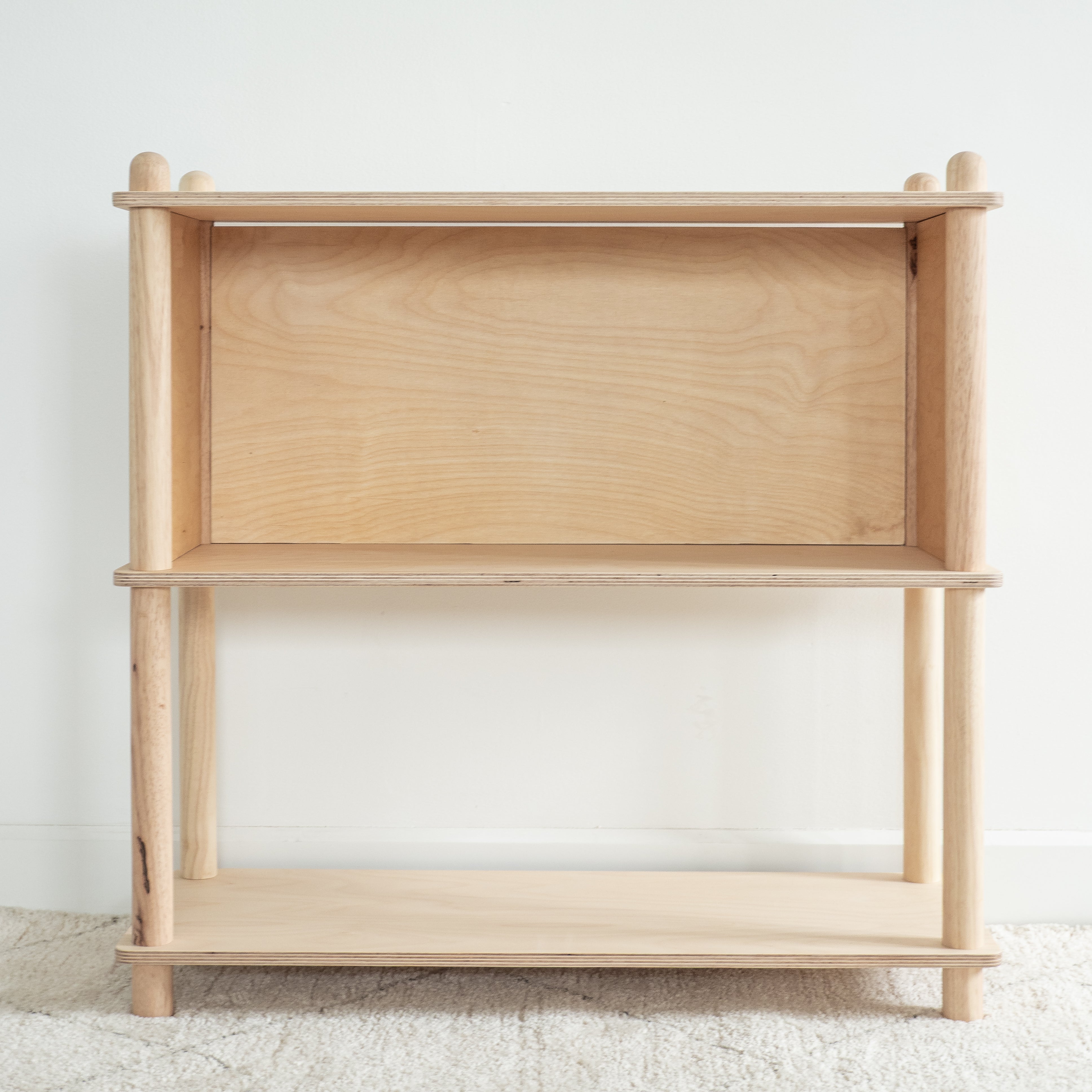 Stack Shelf – lila