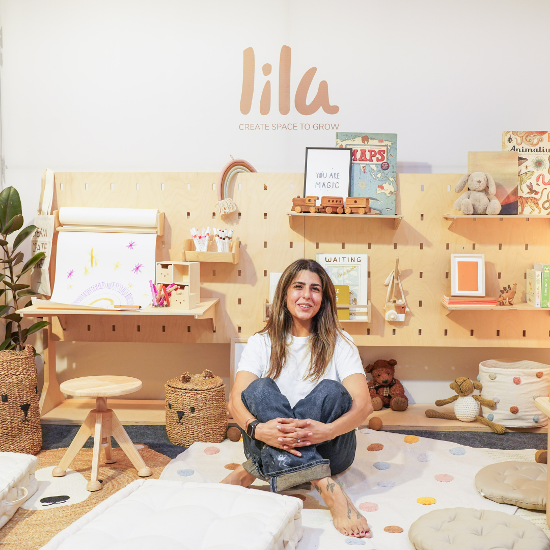 Little Kingdom - Festive Edit 2023