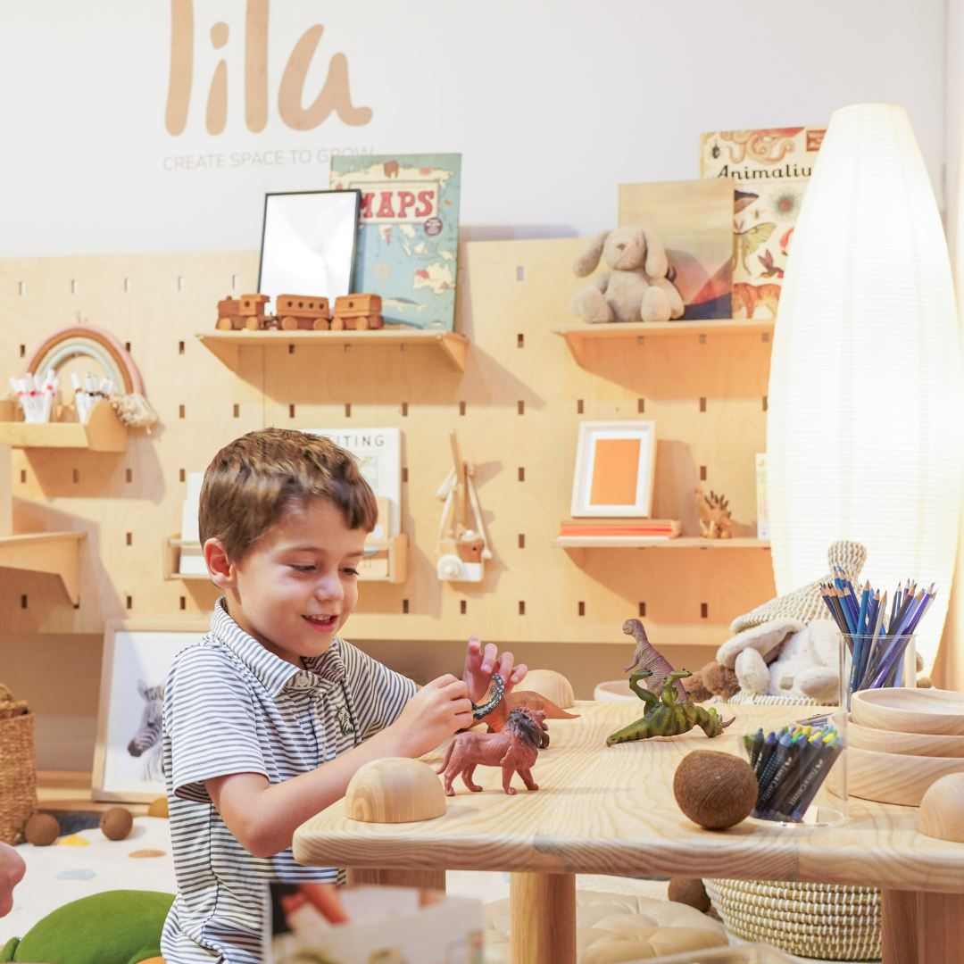 Little Kingdom - Festive Edit 2023