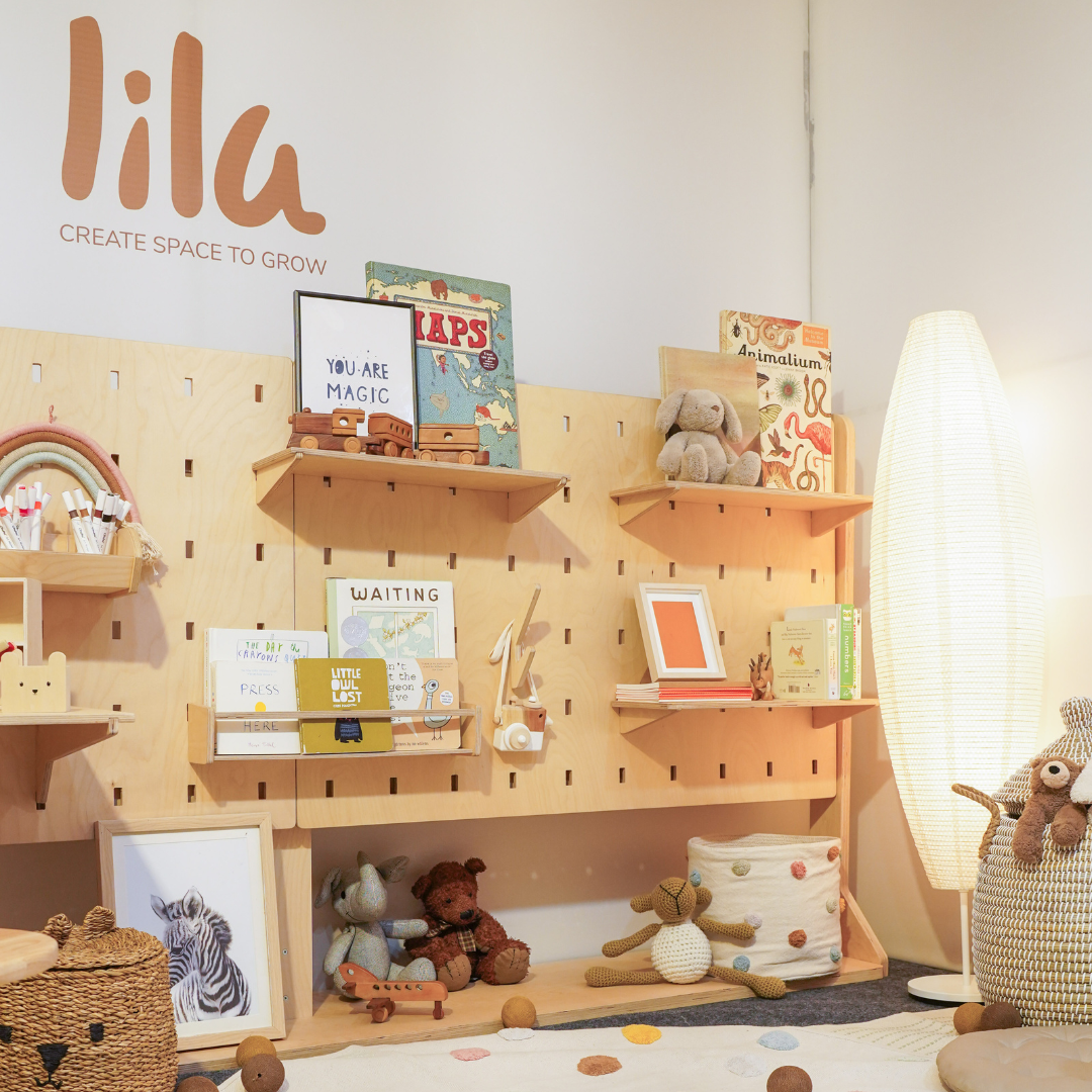 Little Kingdom - Festive Edit 2023