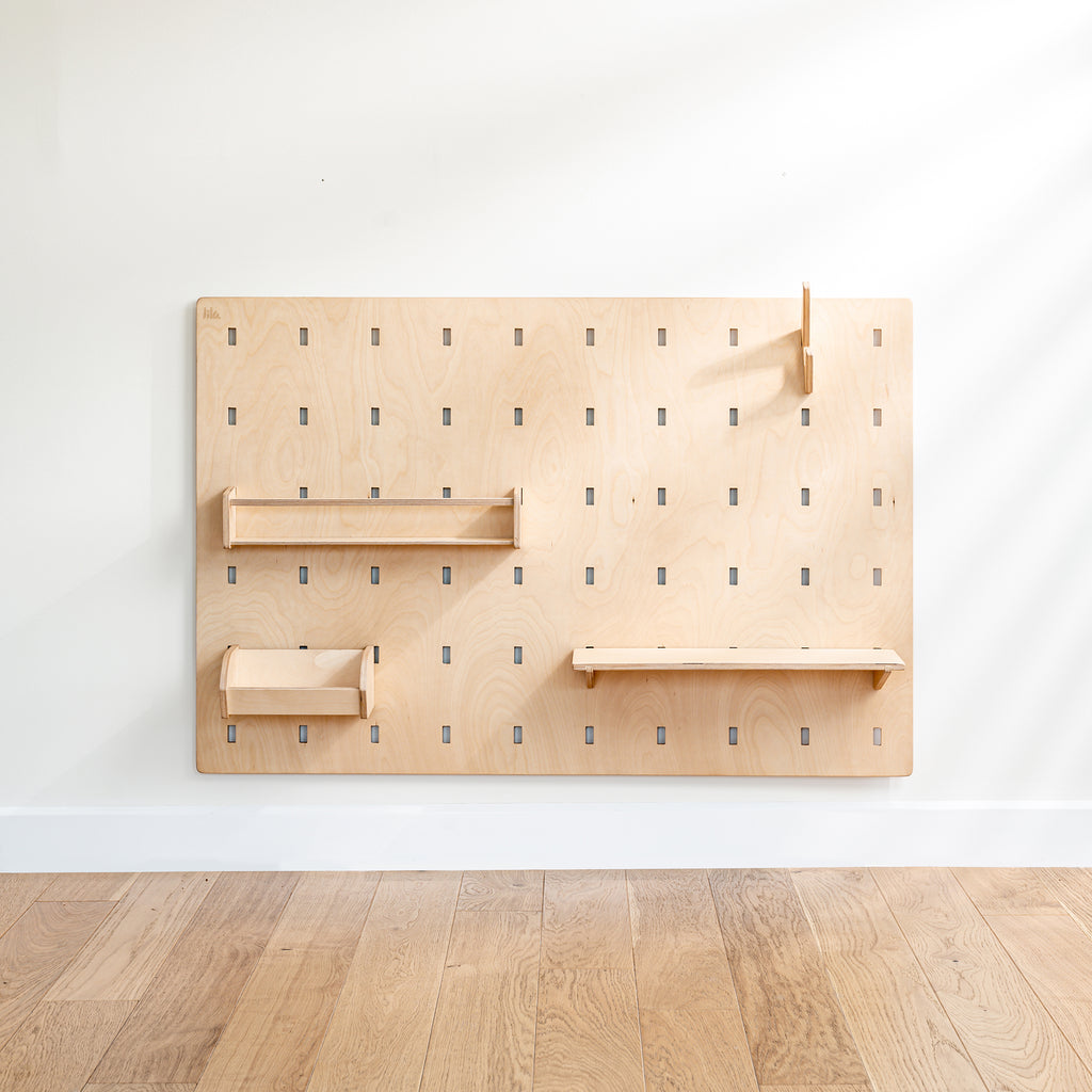 Furniture that encourages play set in your kids