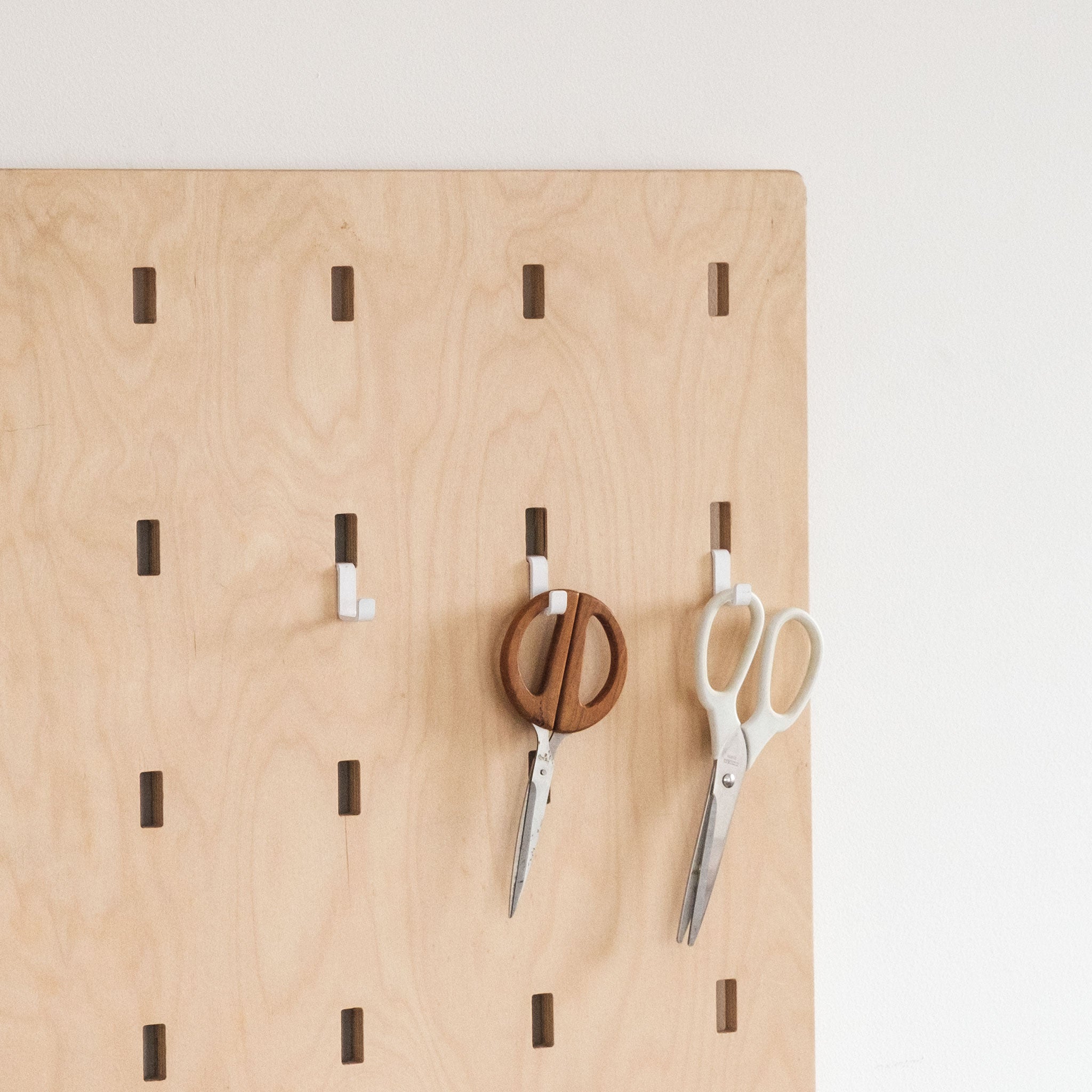 Metal Hooks