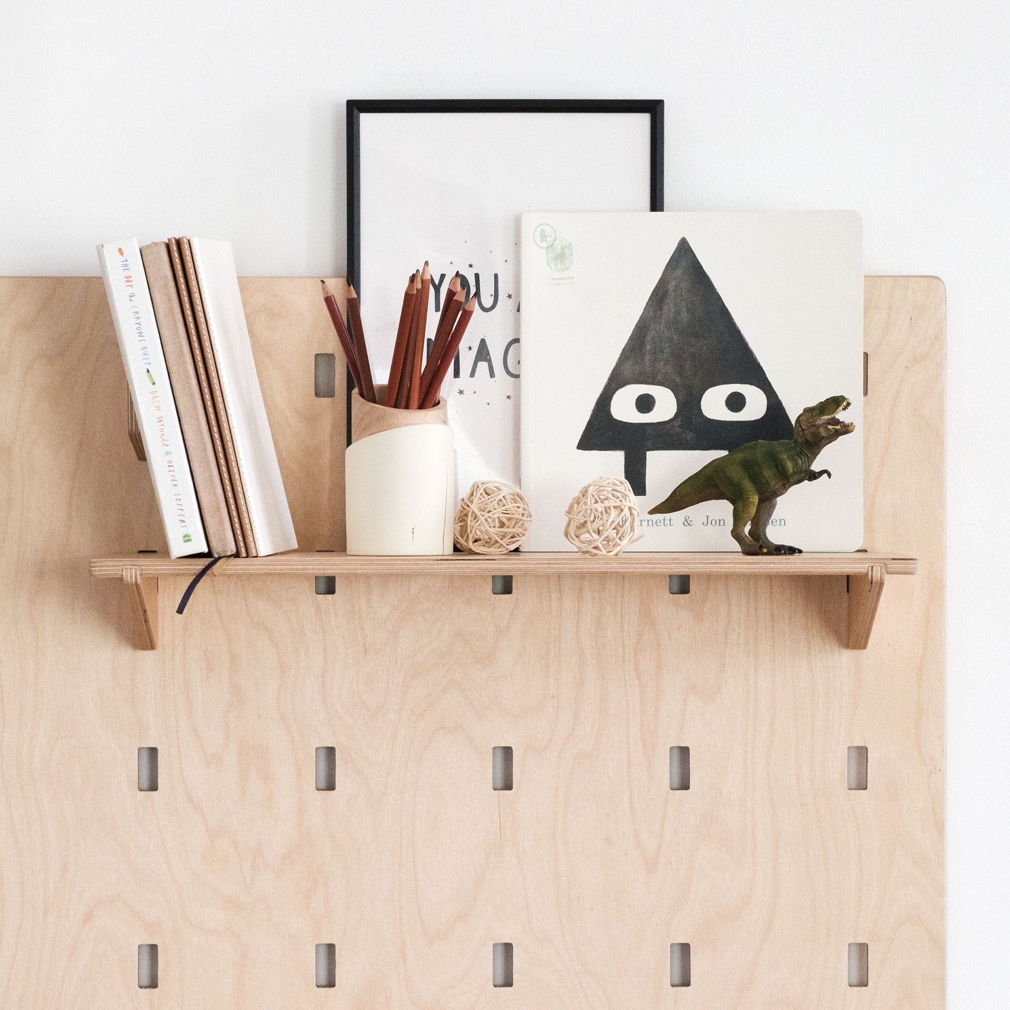 Shelf